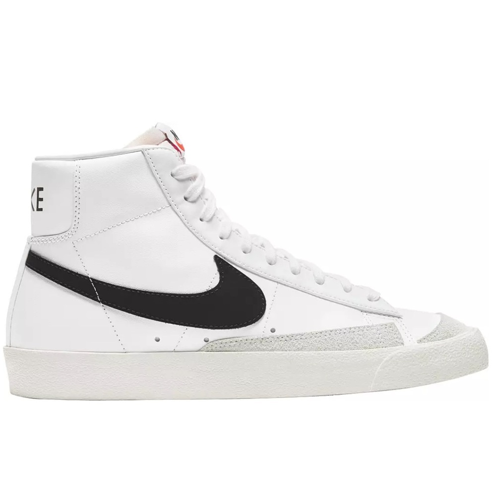 Nike Men's Blazer Mid '77 Vintage Shoes size 9